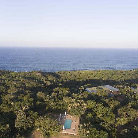 Mseni Beach Lodge Sodwana Bay Esterno foto