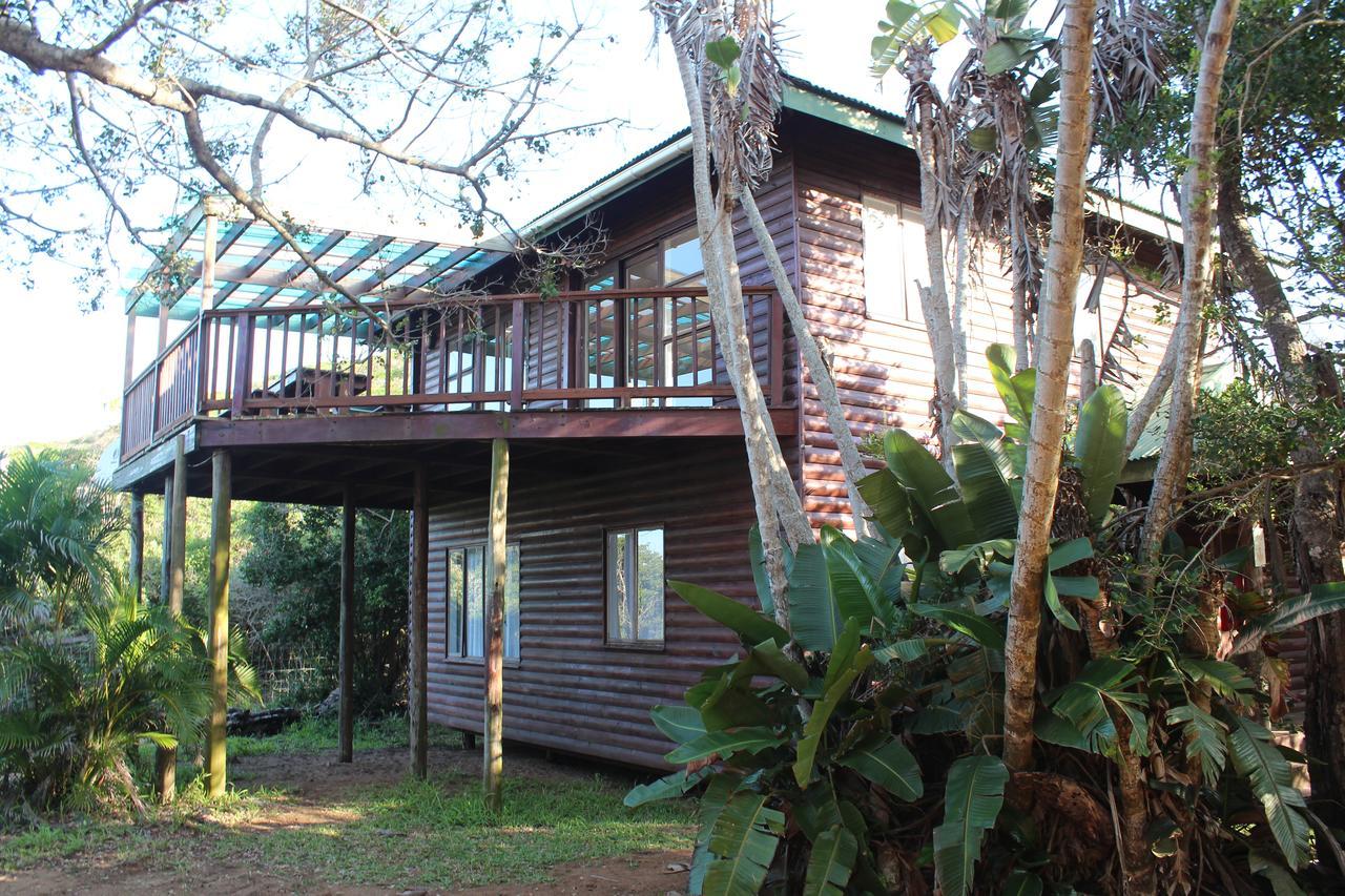 Mseni Beach Lodge Sodwana Bay Esterno foto