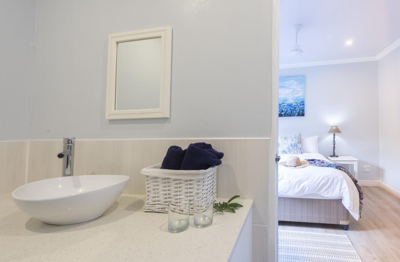 Mseni Beach Lodge Sodwana Bay Esterno foto