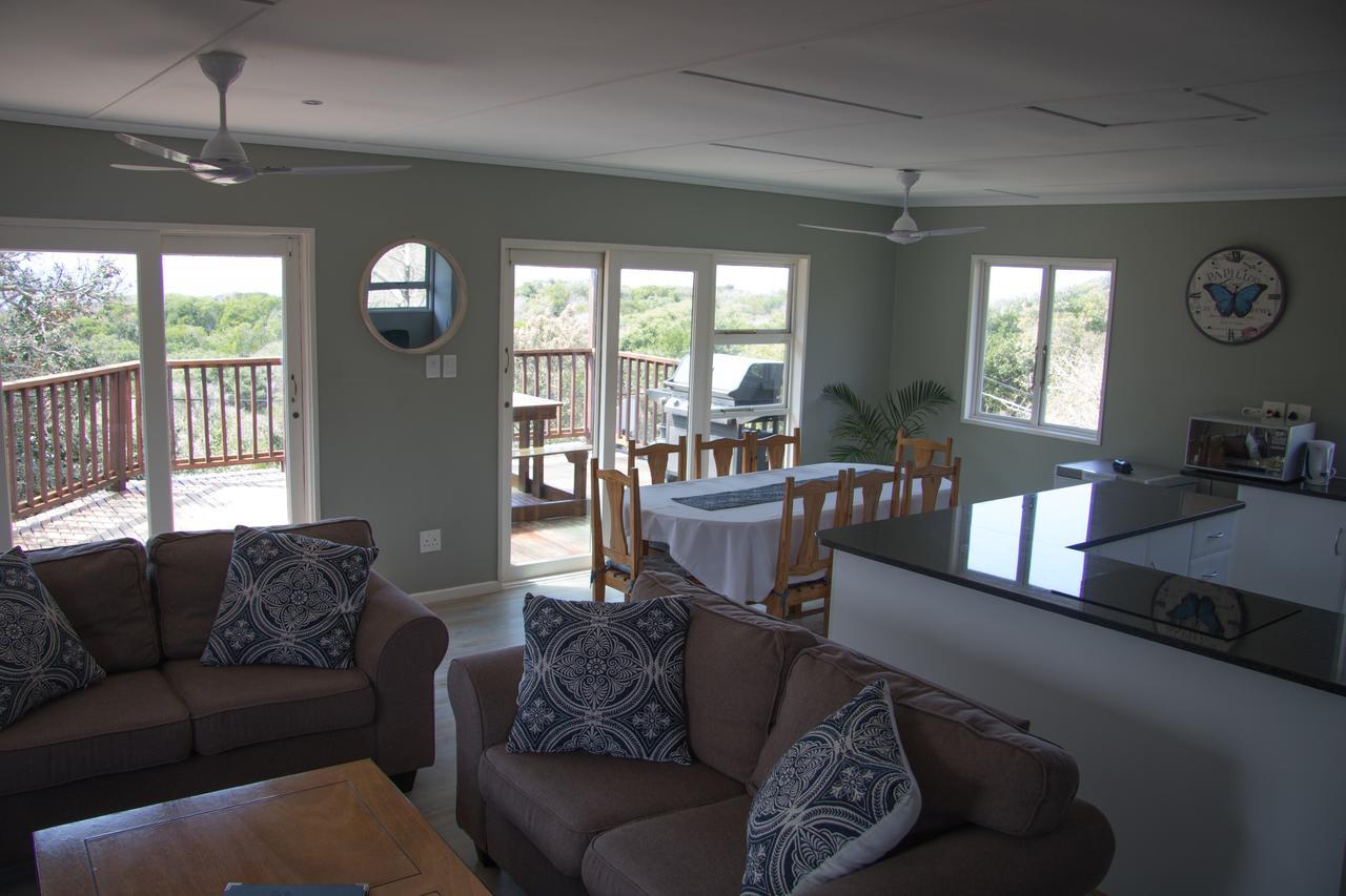 Mseni Beach Lodge Sodwana Bay Esterno foto