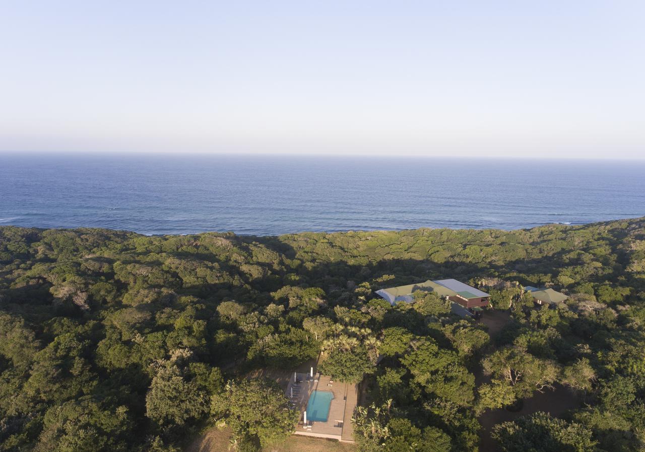 Mseni Beach Lodge Sodwana Bay Esterno foto